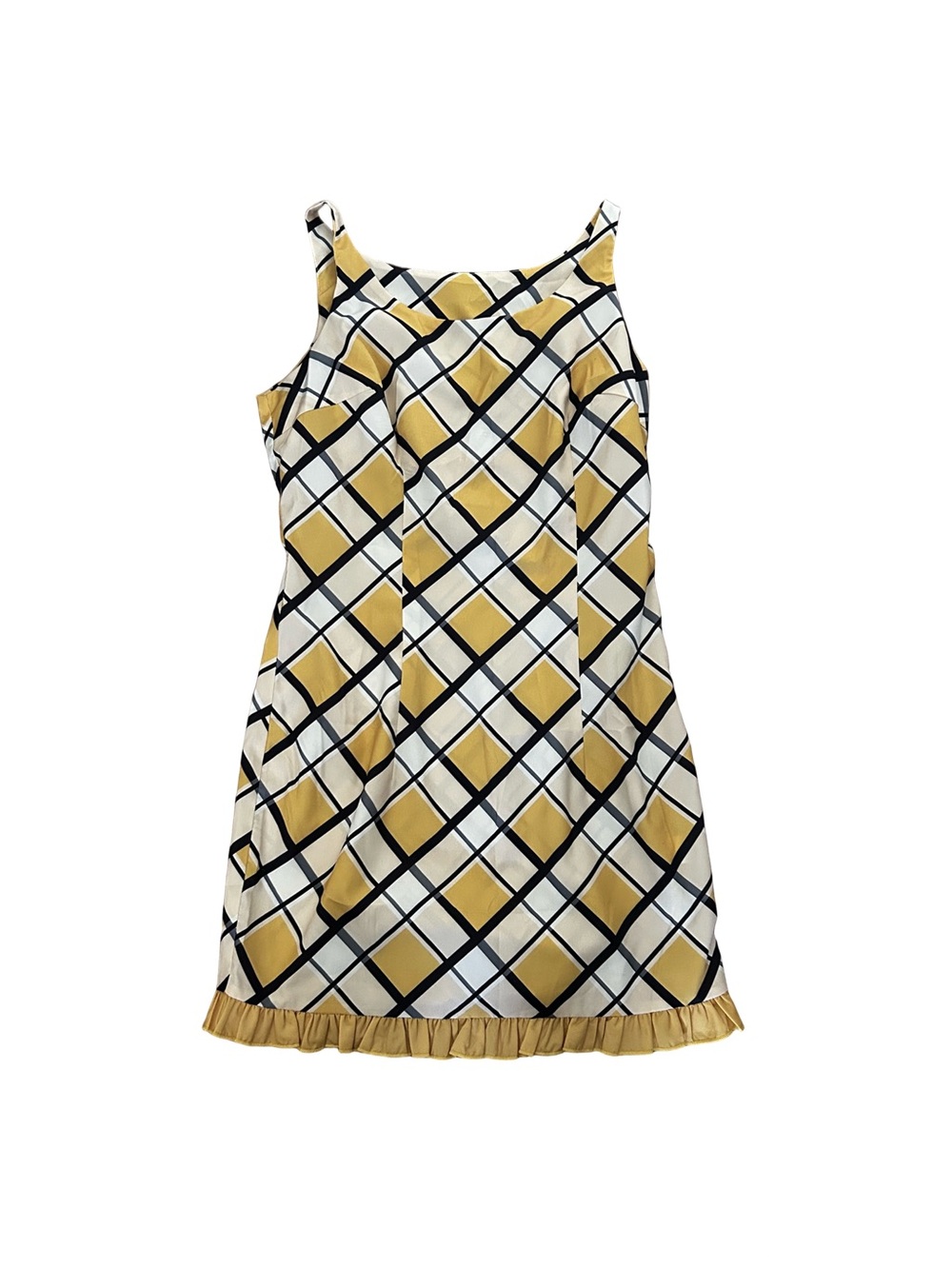 ONE PIECE Live Action Nami Cosplay Dress (Medium)